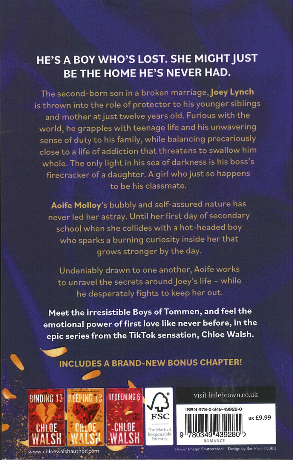 إنقاذ 6: قصة حب ملحمية وعاطفية ومسببة للإدمان من ظاهرة تيك توك