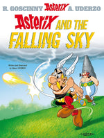 ASTERIX: ASTERIX AND THE FALLING SKY : ALBUM 33
