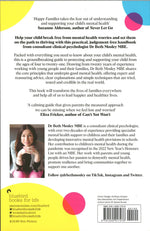 العائلات السعيدة: كيفية حماية ودعم الصحة النفسية لطفلك