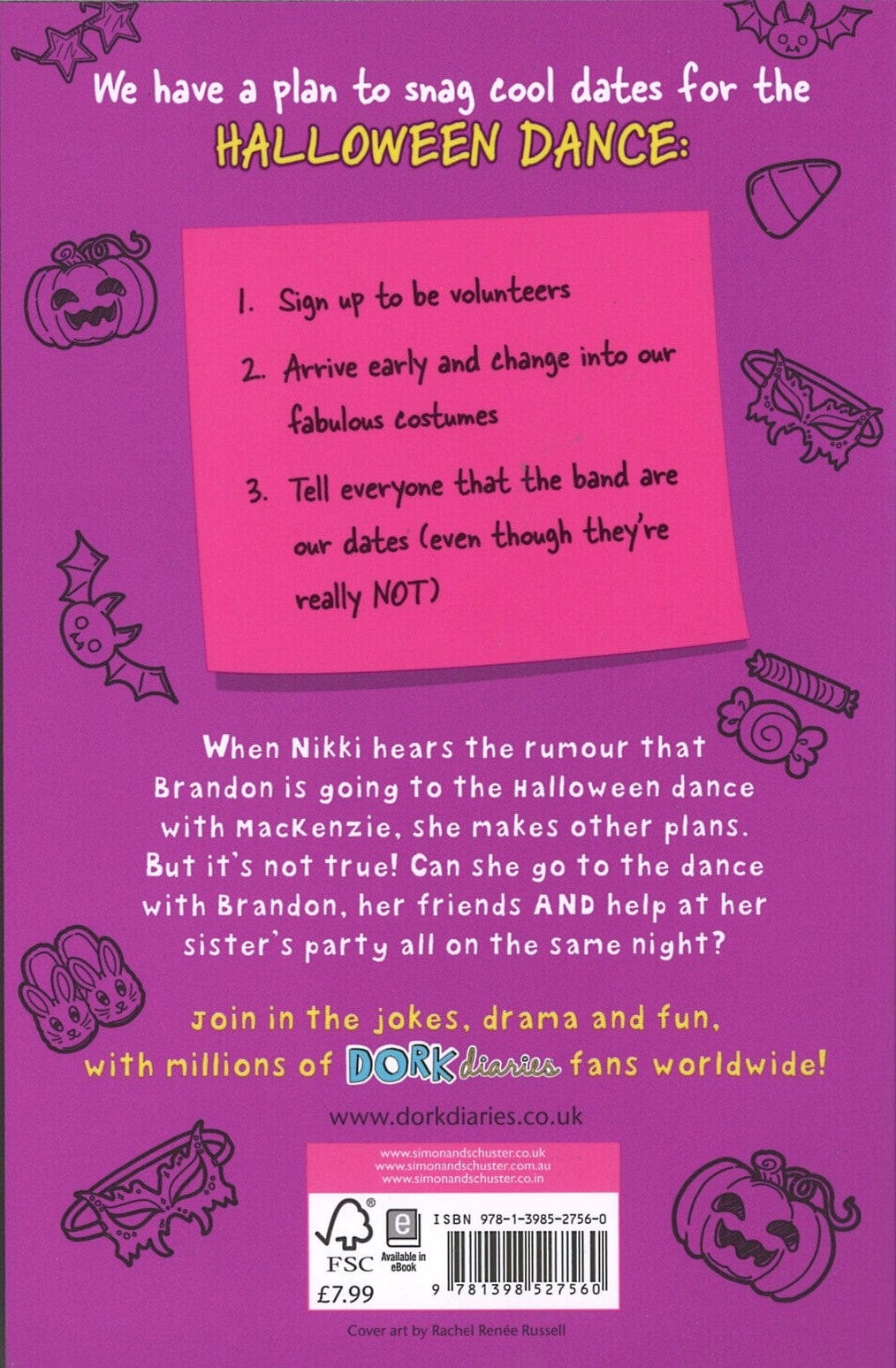 مذكرات دورك: وقت الحفلة: 2