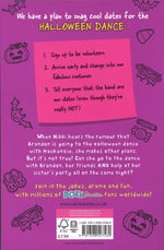 مذكرات دورك: وقت الحفلة: 2