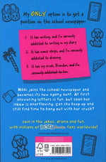 مذكرات دورك: عزيزي دورك: 5