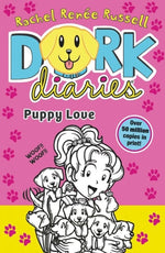 Dork Diaries: Puppy Love : 10