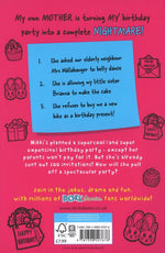 مذكرات دورك: دراما عيد الميلاد! : ١٣