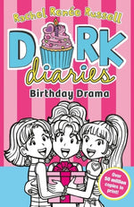 Dork Diaries: Birthday Drama! : 13