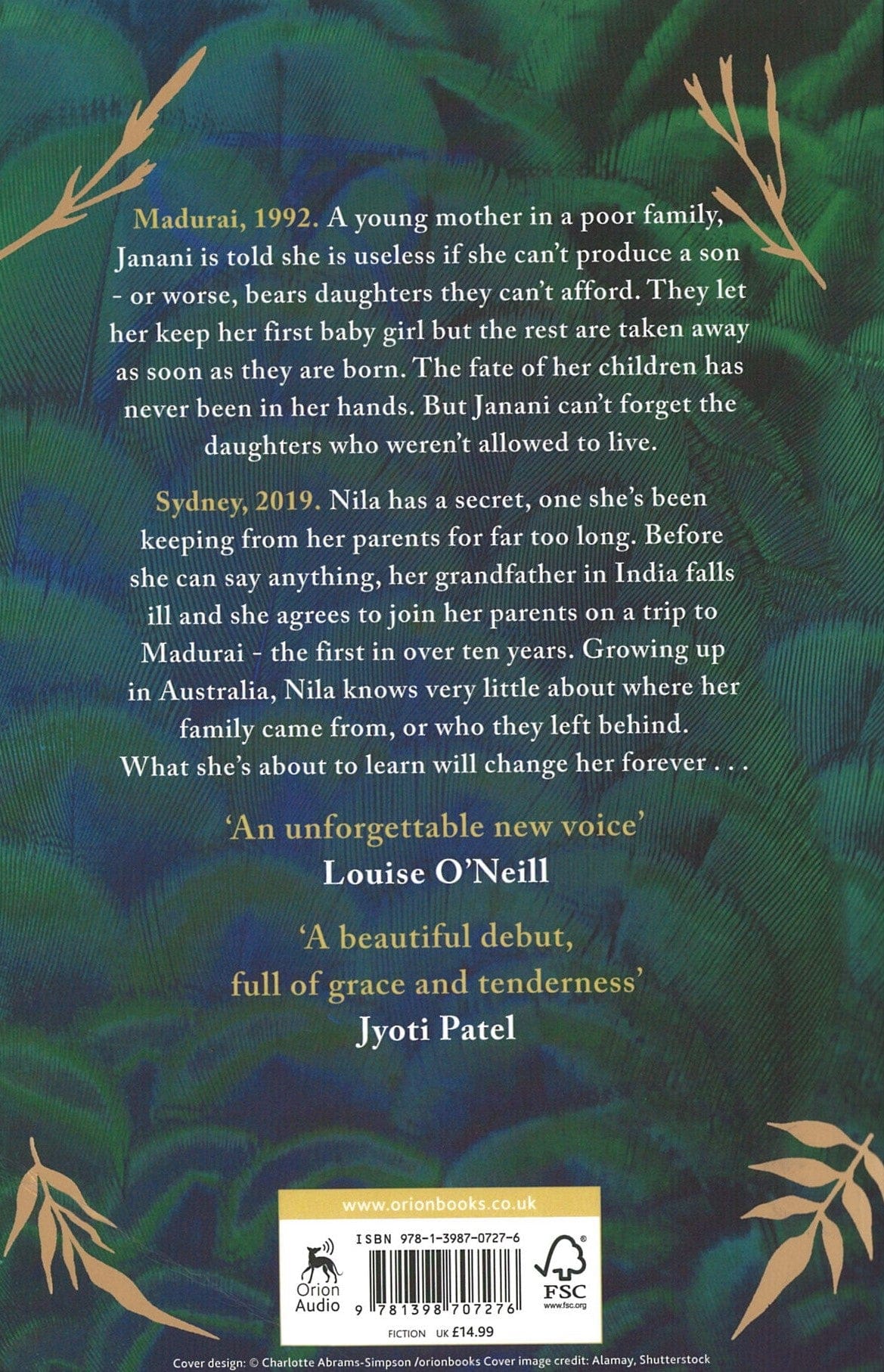 بنات مادوراي: أول كتاب مؤثر ومثير للتفكير في نادي الكتاب لعام 2023