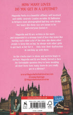 ماغنوليا باركس: تيك توك جعلني أشتريه! رواية رومانسية آسرة - الكتاب الأول