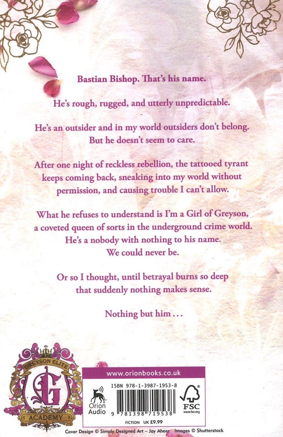 اللص الصغير المُغرِي: تيك توك جعلني أشتريه! قصة حب جديدة مُثيرة ومُدمن عليها من مؤلفة حققت مبيعات مليون نسخة.