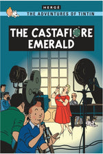 TINTIN:THE CASTAFIORE EMERALD