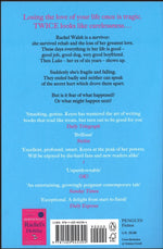 مرة أخرى، راشيل