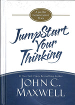 JUMPSTART YOUR THINKING