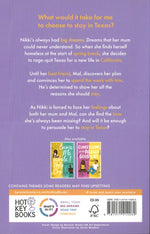 أسبوعي معه: سبعة أيام. صديقان حميمان. فرصة واحدة للوقوع في الحب...