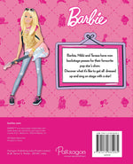 باربي أستطيع أن أكون نجمة بوب