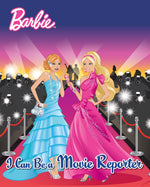 Barbie I Can be a Movie Reporter