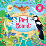 BIRD SOUNDS