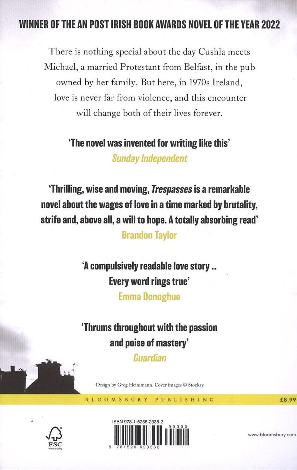 التجاوزات: قراءة صيفية في صحيفة صنداي تايمز والغارديان