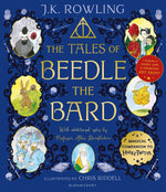 THE TALES OF BEEDLE THE BARD