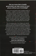 بيغاسوس: قصة أخطر برامج التجسس في العالم