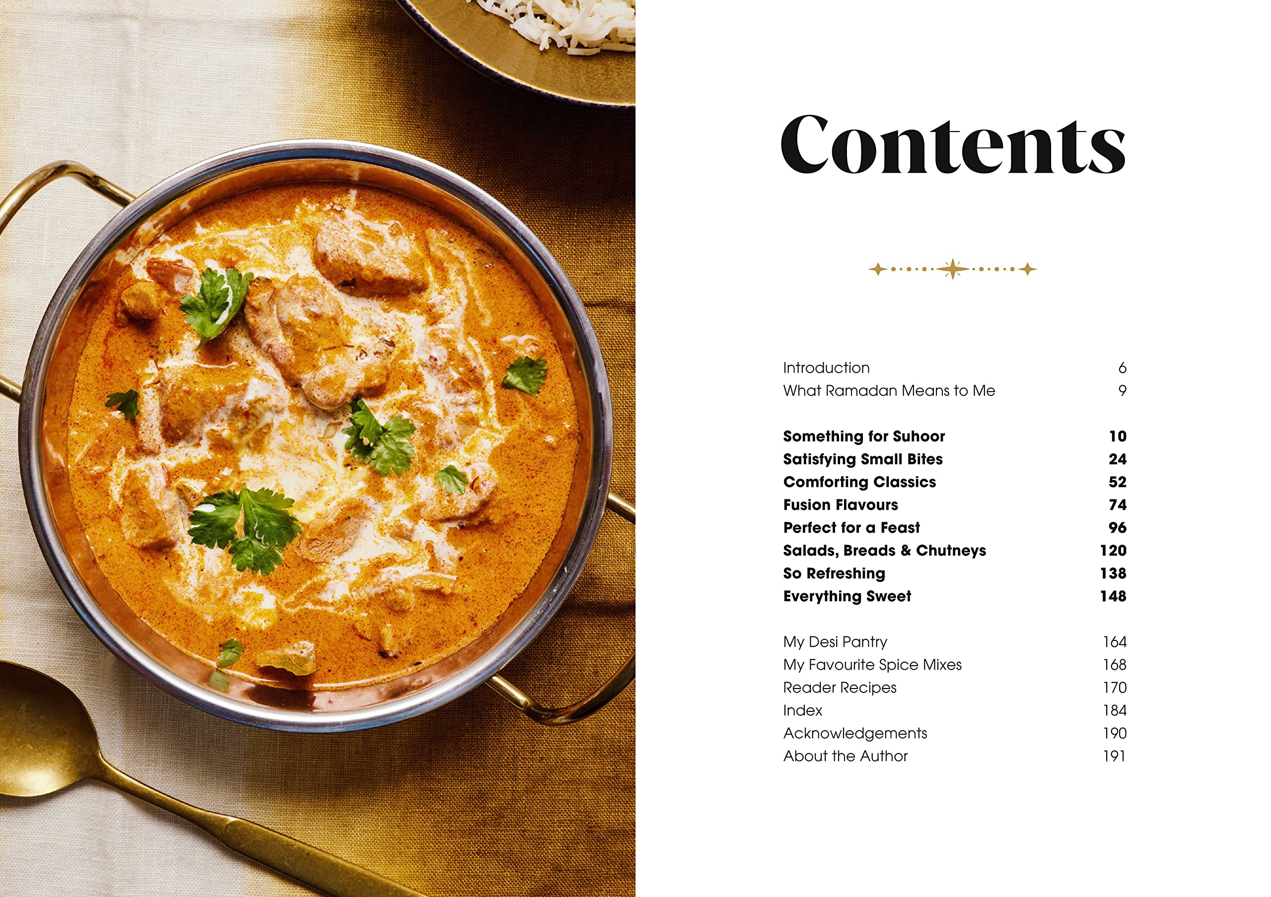 كتاب طبخ رمضان 80 وصفة لذيذة مثالية لشهر رمضان والعيد والاحتفال طوال العام