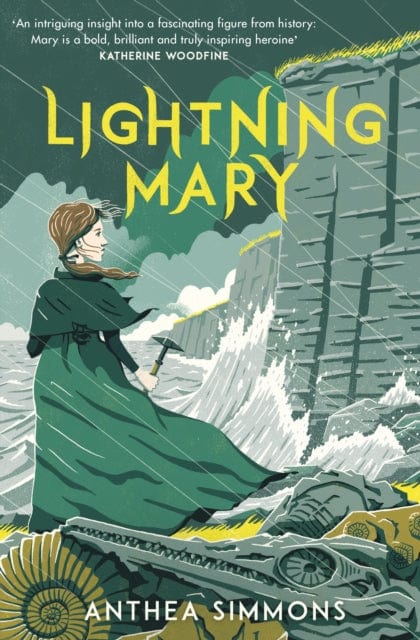 LIGHTNING MARY
