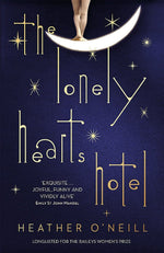 THE LONELY HEARTS HOTEL