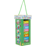 BOOK TOWER: FIRST LEARNING