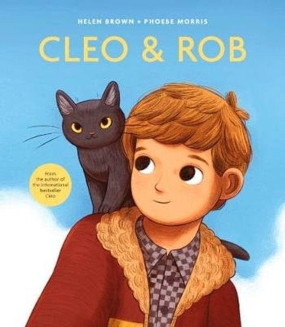 CLEO AND ROB