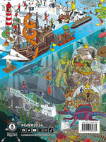 موسوعة غينيس للأرقام القياسية 2024