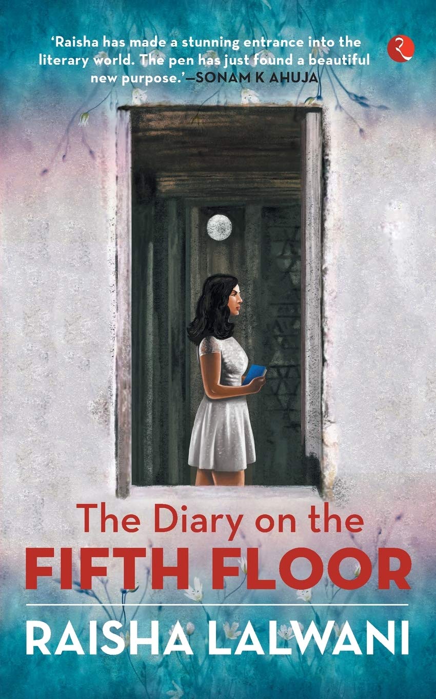 THE DIARY ON THE FIFTH FLOOR
