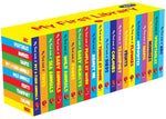 My First Library - Set of 20 Books (Box set)