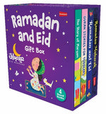Ramadan and Eid Gift Box