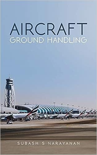 Aircraft Ground Handling