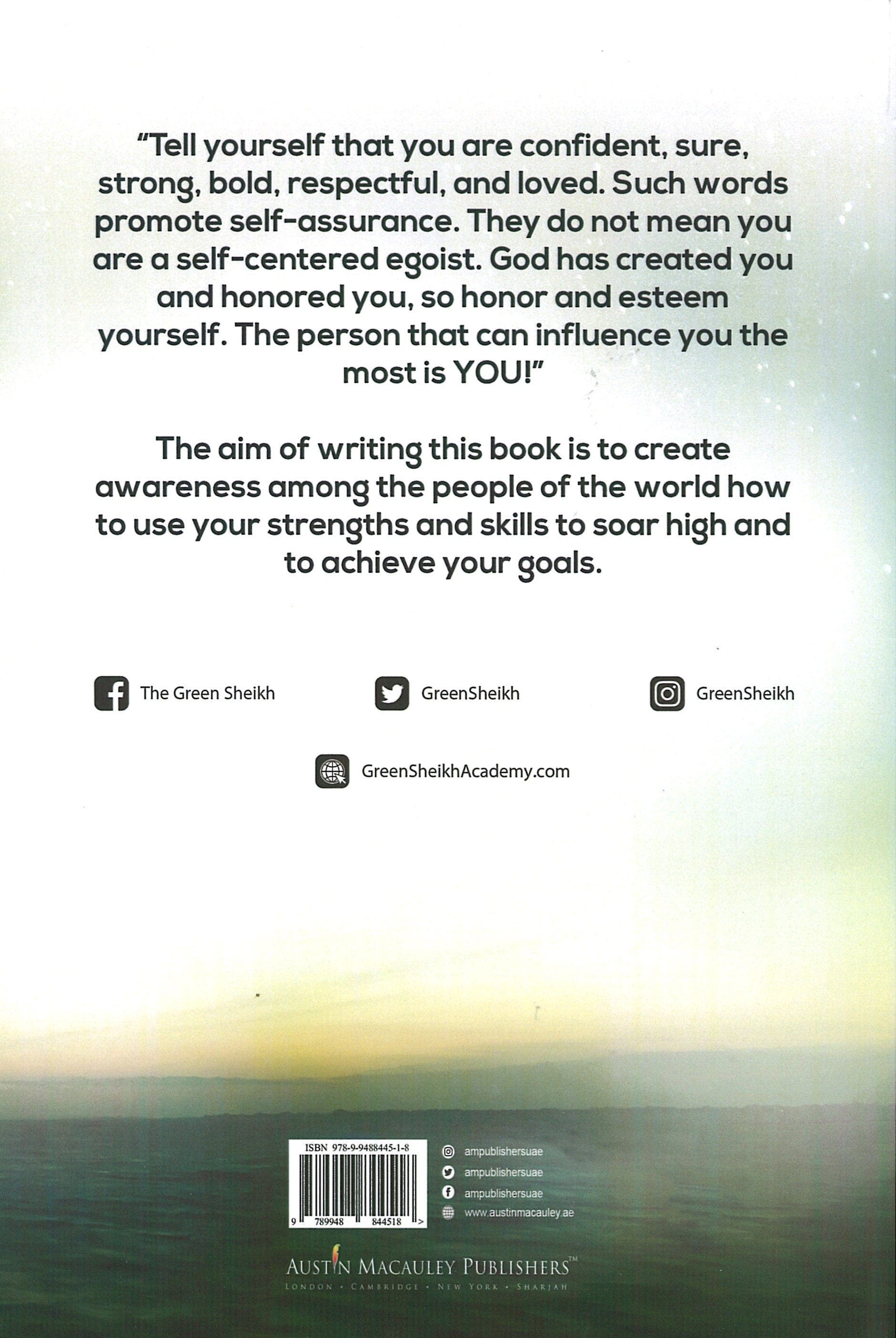 انطلق مع الشيخ الأخضر