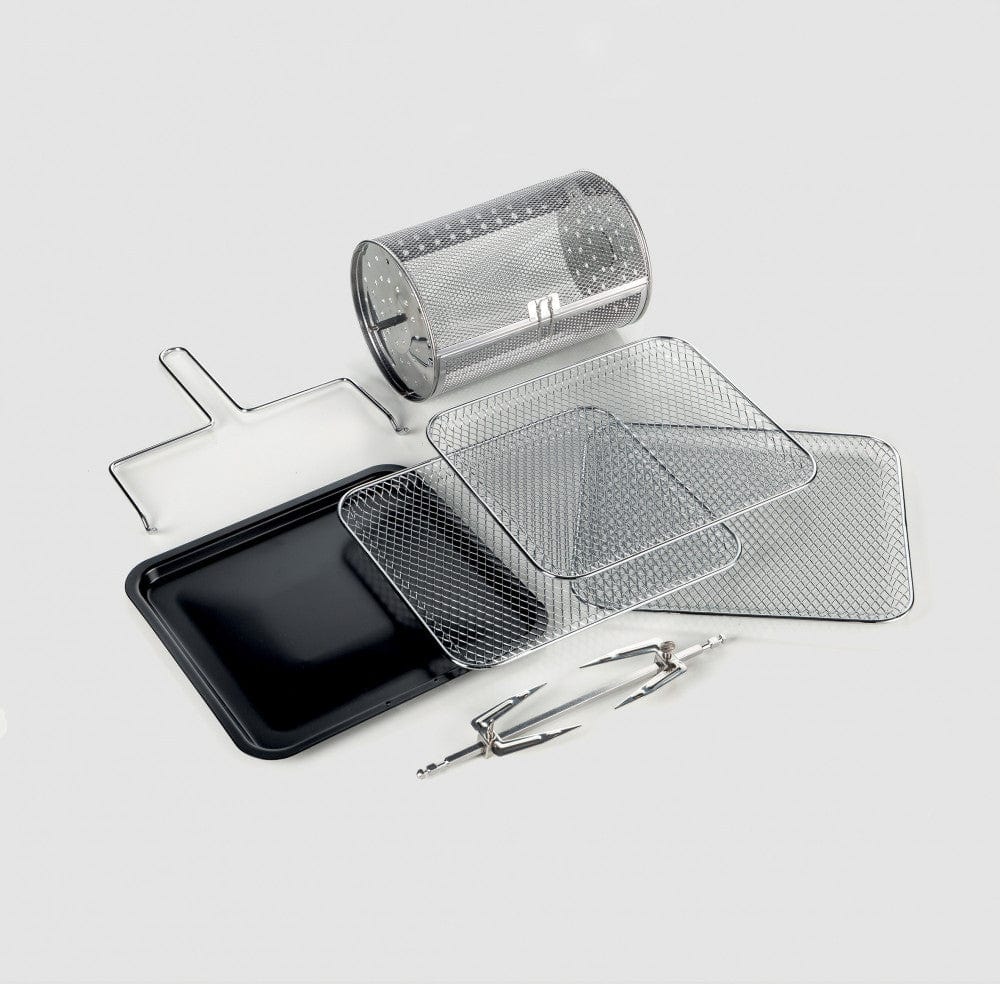 مقلاة هوائية متعددة الوظائف من كينوود سعة 11 لترًا