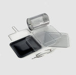 مقلاة هوائية متعددة الوظائف من كينوود سعة 11 لترًا