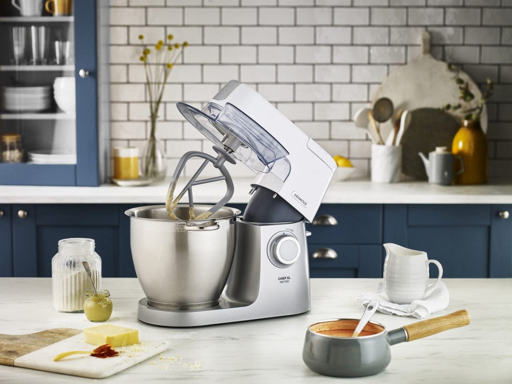 غسالة مطبخ كينوود سعة 6.7 لتر