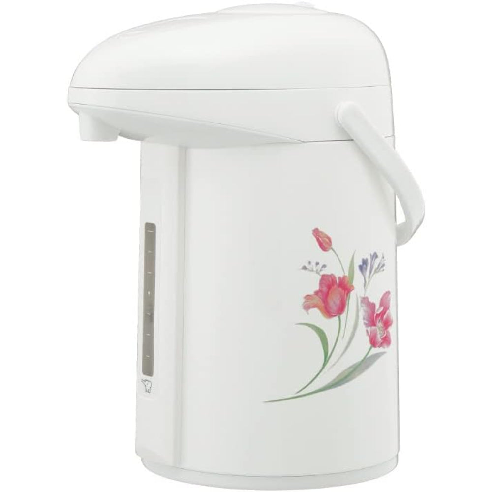 Zojirushi Airpot 2.2l, Graceful Flower