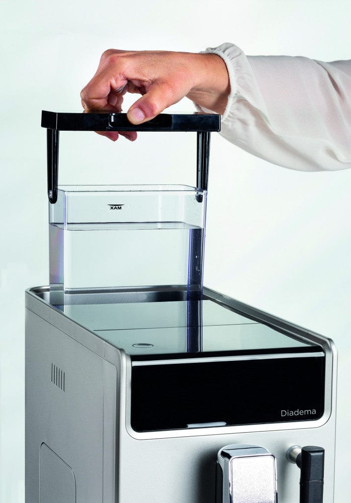 ماكينة القهوة أرييت الأوتوماتيكية بالكامل