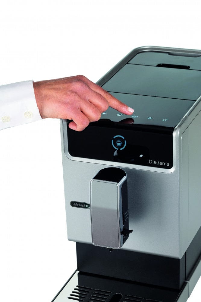 ماكينة القهوة أرييت الأوتوماتيكية بالكامل