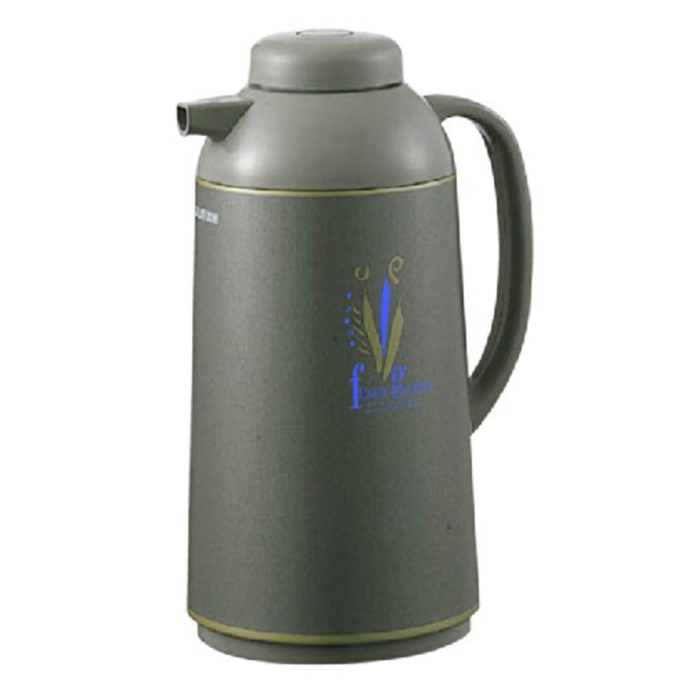 Zojirushi Handy Pot 1.0 Ltr, Herb Brown