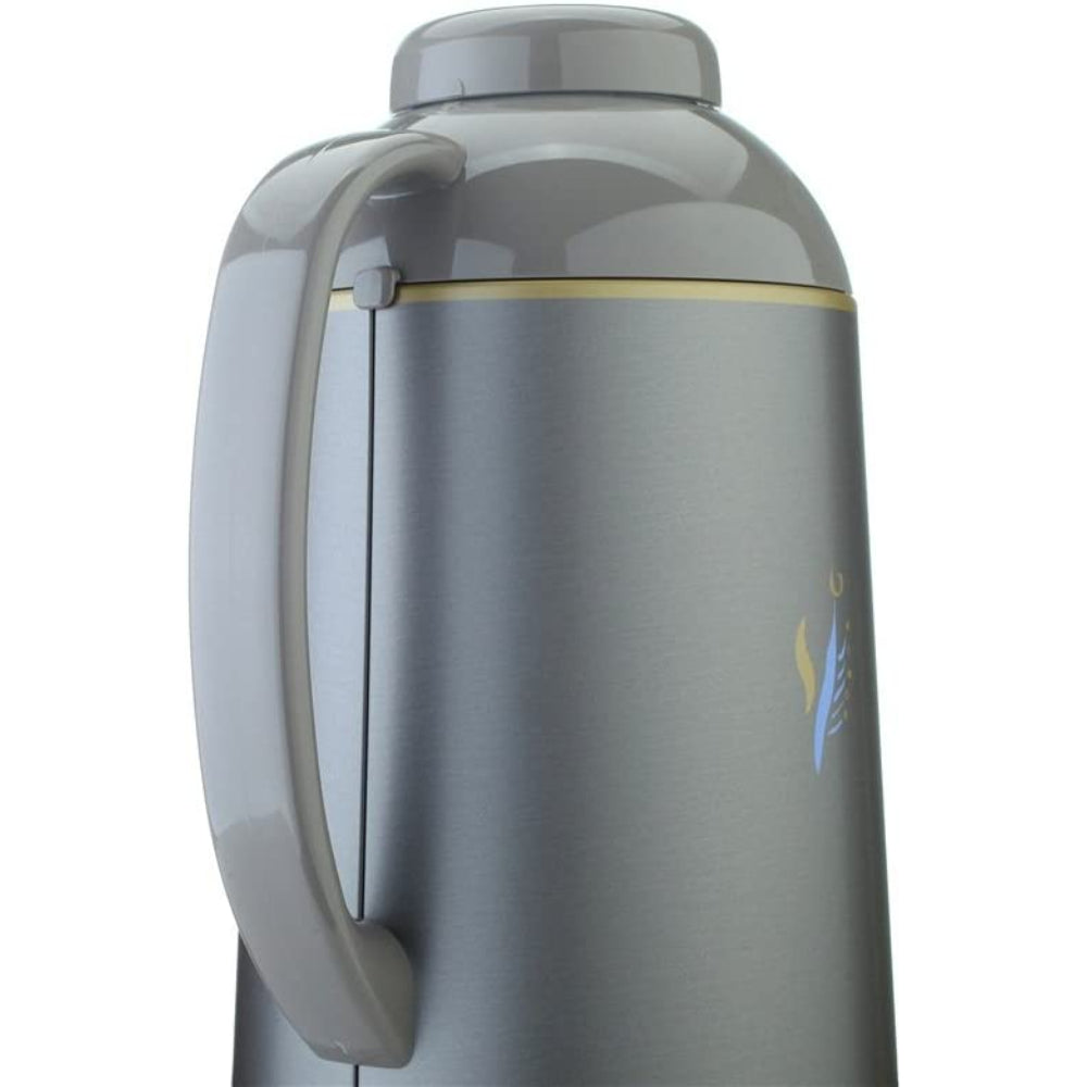 Zojirushi Handy Pot 1.55 Ltr, Herb Brown