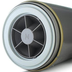 Zojirushi Gourmet Handy Pot, 1-85 Ltr Capacity, Herb Brown