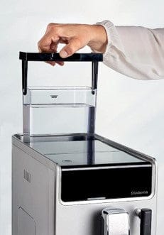 ماكينة القهوة أرييت الأوتوماتيكية بالكامل