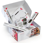 مجموعة ديكور كينوود