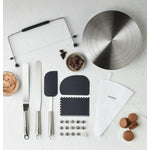 مجموعة ديكور كينوود