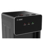 موزع مياه Sure بثلاث صنابير تحميل سفلي