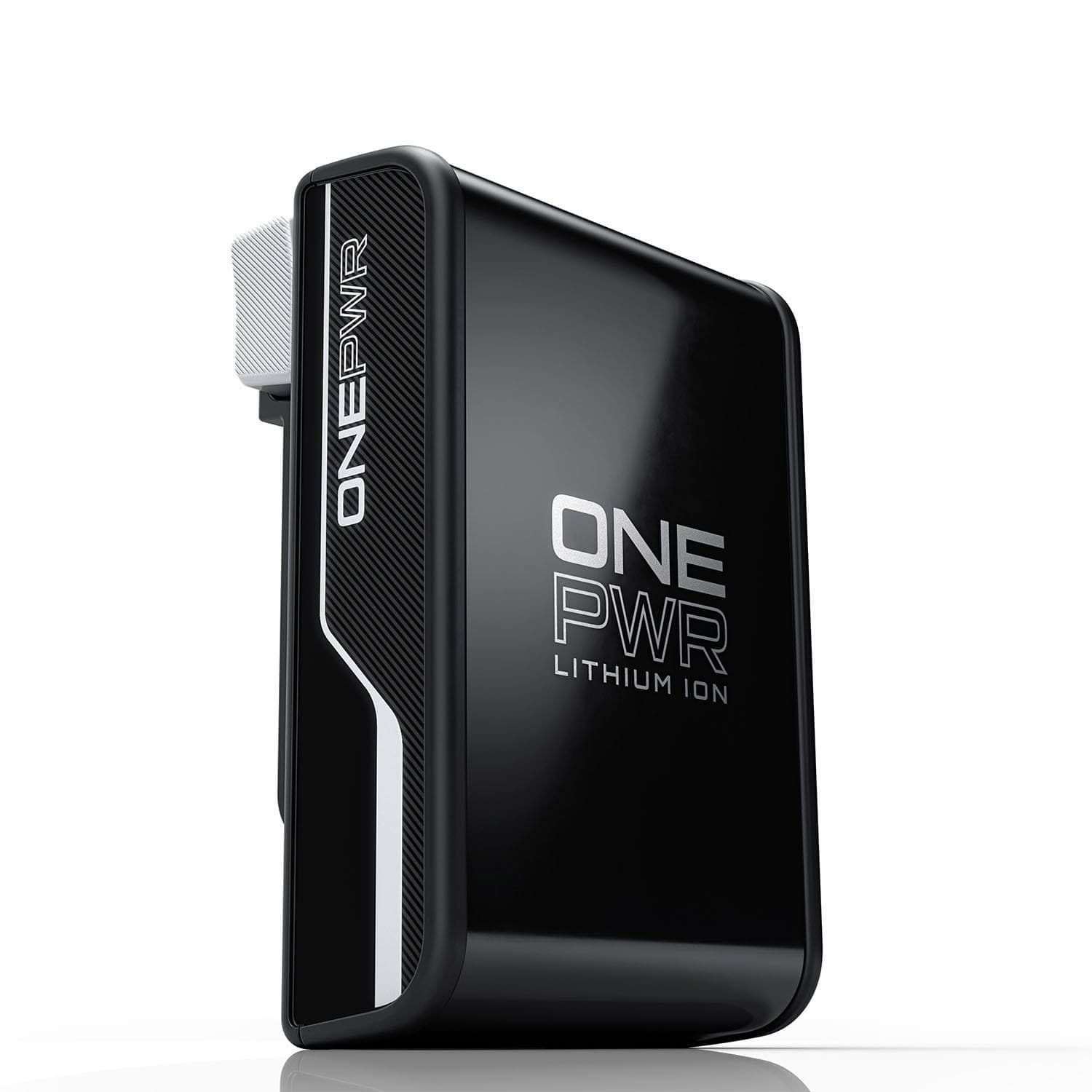 بطارية هوفر ون باور 4.0 أمبير