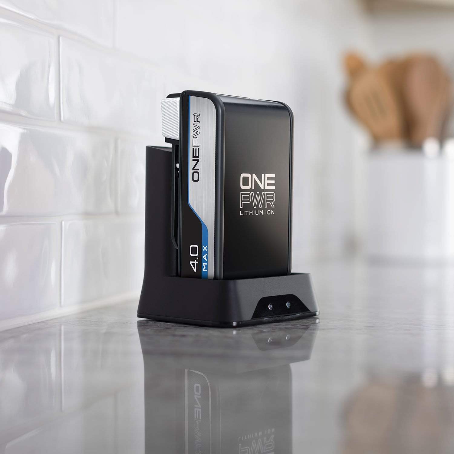 بطارية هوفر ون باور 4.0 أمبير