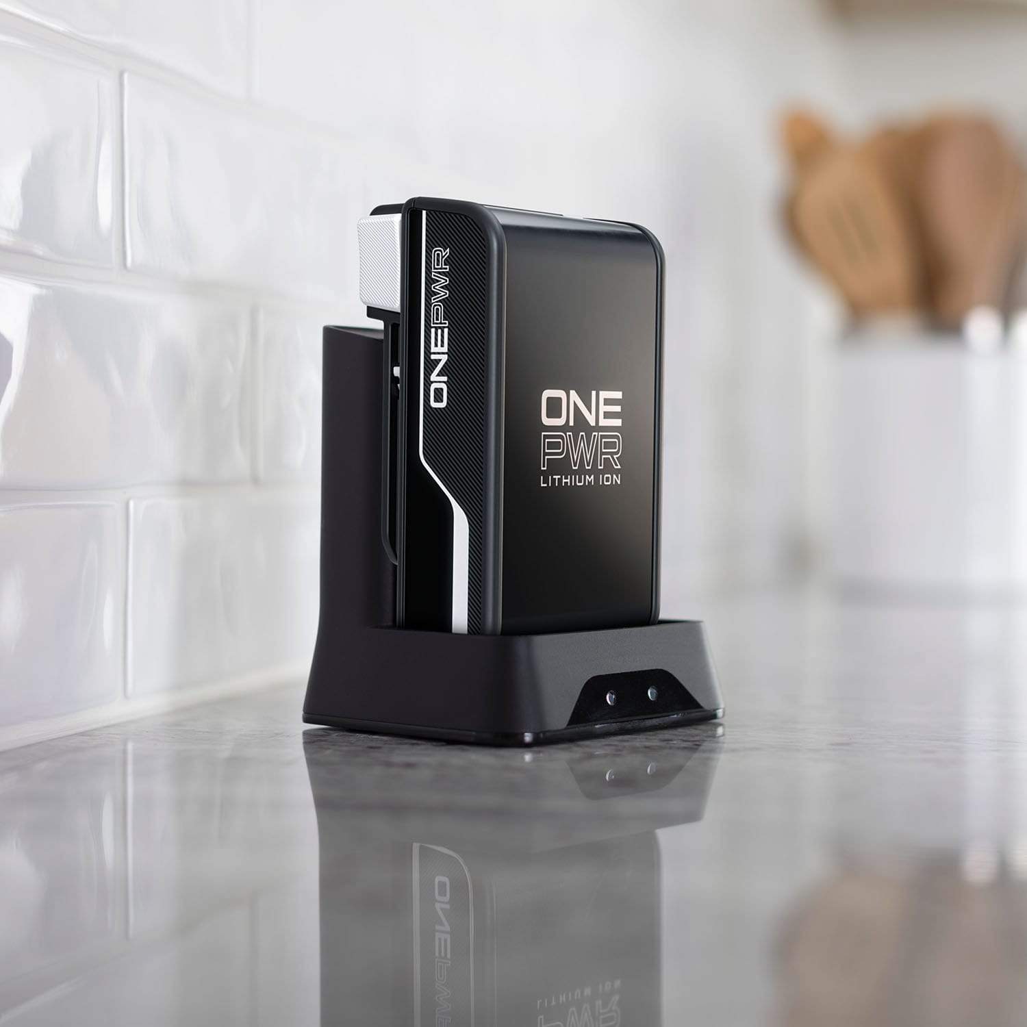 بطارية هوفر ون باور 4.0 أمبير