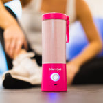 خلاط BLENDJET-V2 المحمول - وردي